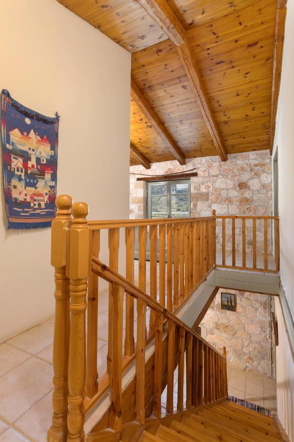 Armonia Houses Vasilikos  Exterior photo